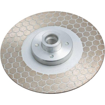 Richmann dijamantski disk za sečenje i gerovanje M14 125x1.6mm C4860 Richmann dijamantski disk za sečenje i gerovanje M14 125x1.6mm C4860