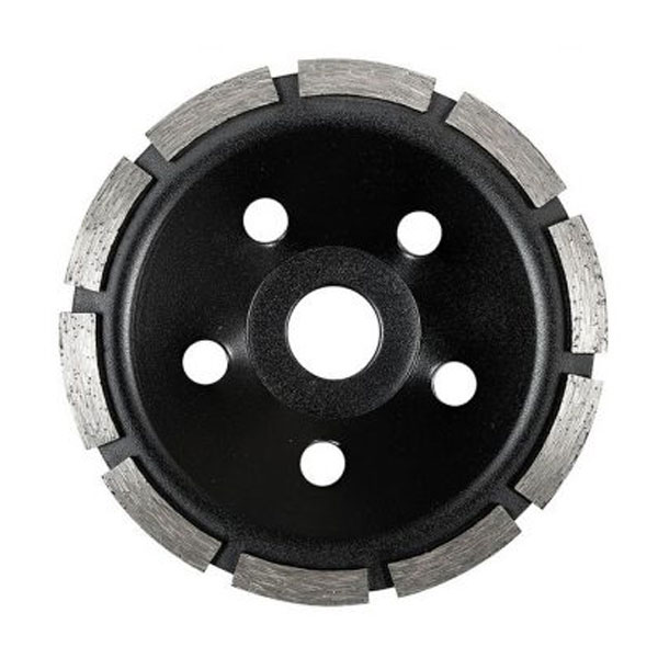 Richmann brusni dijamant disk cup segment 125mm C4681 Richmann brusni dijamant disk cup segment 125mm C4681