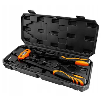 Richmann dvoručna klešta za navrtke M3-M10 C0744-4