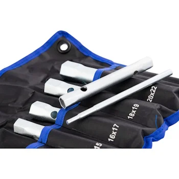 Richmann garnitura cevastih ključeva 6-22mm 8/1 C6060-1