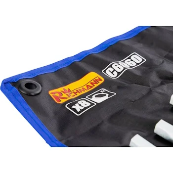 Richmann garnitura cevastih ključeva 6-22mm 8/1 C6060-2