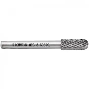 Richmann rotaciono glodalo zaobljeno WRC 12x25mm C1225 C8913