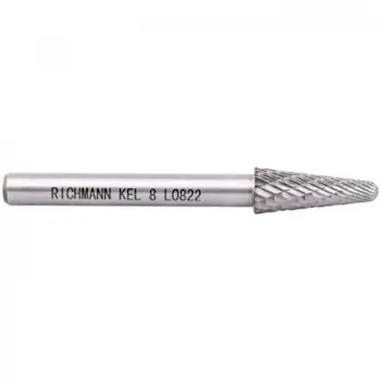 Richmann rotaciono glodalo konusno KEL 12x28mm L1228 C8922