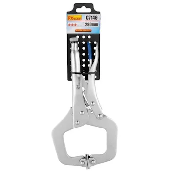Richmann grip klešta C-tip 280mm C7146