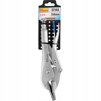 Richmann grip klešta limarska 250mm C7144 Richmann grip klešta limarska 250mm C7144