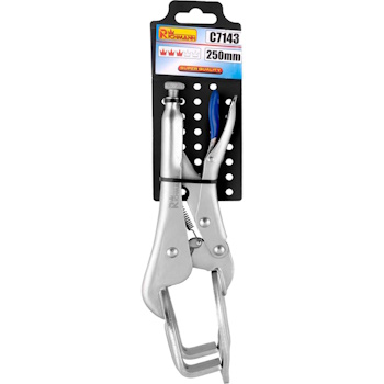Richmann grip klešta varilačka 250mm C7143 Richmann grip klešta varilačka 250mm C7143