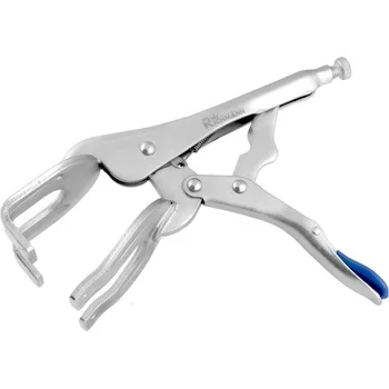 Richmann grip klešta varilačka 250mm C7143-2