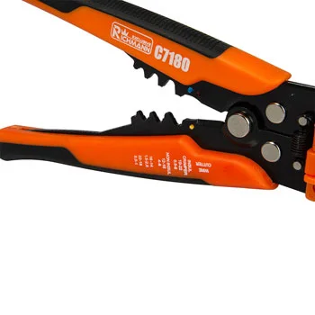 Richmann papagaj klešta corona C7072-3