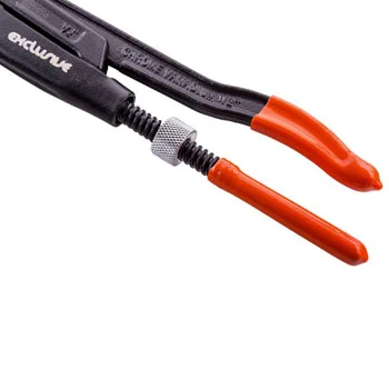 Richmann klešta za cevi 0,5 Richmann klešta za cevi 0,5