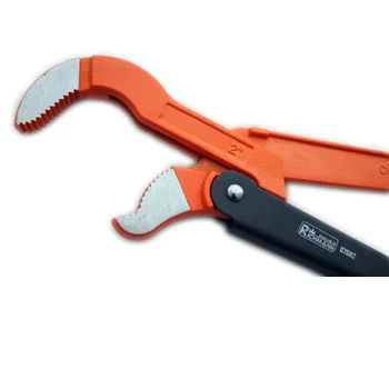 Richmann klešta za cevi 2 Richmann klešta za cevi 2