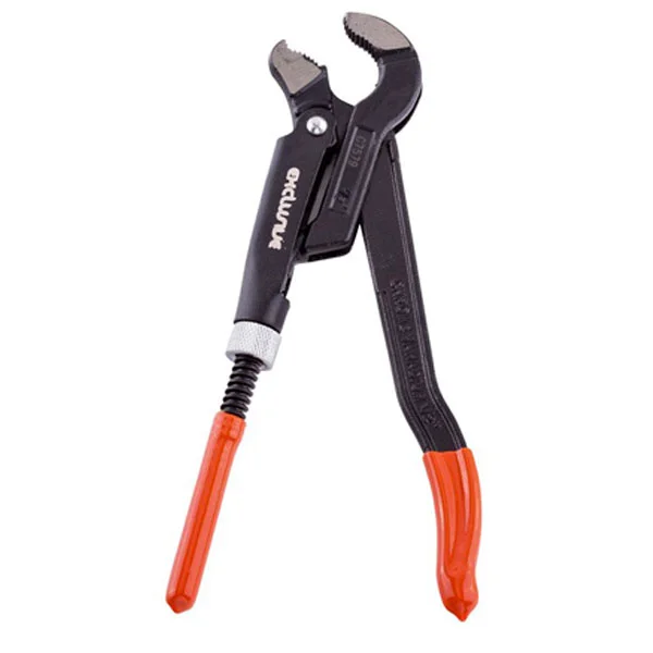 Richmann klešta za cevi 2 Richmann klešta za cevi 2