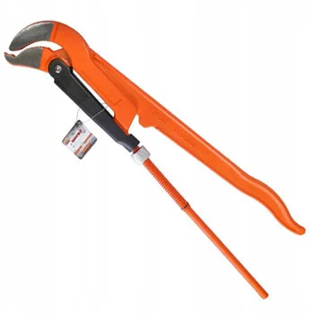 Richmann klešta za cevi 3 C7583 Richmann klešta za cevi 3 C7583