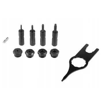 Richmann klešta za navrtke M3-M6 C0706-4