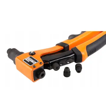 Richmann klešta za pop nitne 2.4-4.8mm C0708 Richmann klešta za pop nitne 2.4-4.8mm C0708