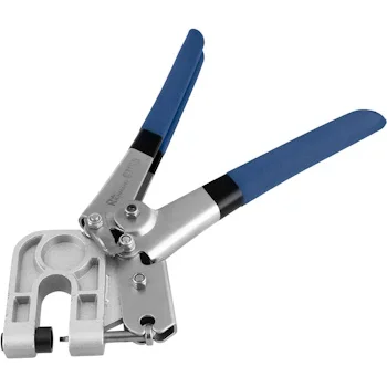 Richmann klešta za spajanje profila 250mm C7165-1