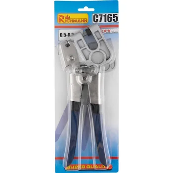 Richmann klešta za spajanje profila 250mm C7165-2