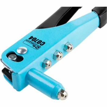 Richmann Klešta za zakovice POP 2,4 - 4,8 mm profesionalni čelik 250 mm C0704 Richmann Klešta za zakovice POP 2,4 - 4,8 mm profesionalni čelik 250 mm C0704