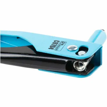 Richmann Klešta za zakovice POP 2,4 - 4,8 mm profesionalni čelik 250 mm C0704 Richmann Klešta za zakovice POP 2,4 - 4,8 mm profesionalni čelik 250 mm C0704