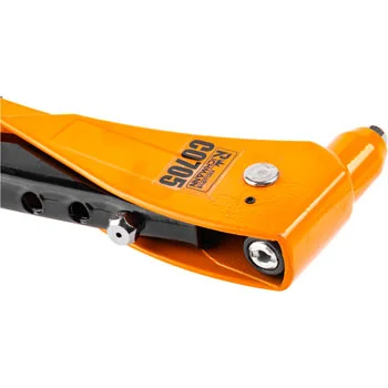 Richmann klješta za pop nitne profi C0705-3