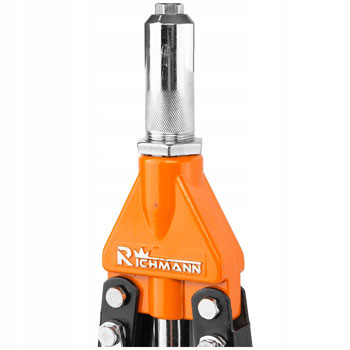 Richmann klješta za pop nitne profi 450mm C0740 Richmann klješta za pop nitne profi 450mm C0740