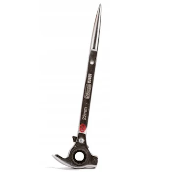 Richmann ključ za skele 19x22mm C7497