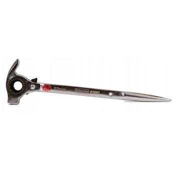 Richmann ključ za skele 19x22mm C7497 Richmann ključ za skele 19x22mm C7497
