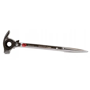 Richmann ključ za skele 19x22mm C7497-1