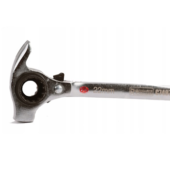 Richmann ključ za skele 19x22mm C7497 Richmann ključ za skele 19x22mm C7497
