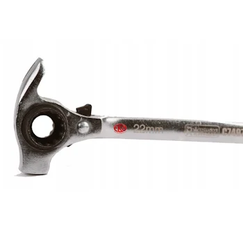 Richmann ključ za skele 19x22mm C7497-3