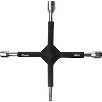 Richmann ključ za točkove 17x19x21x1/2 Richmann ključ za točkove 17x19x21x1/2