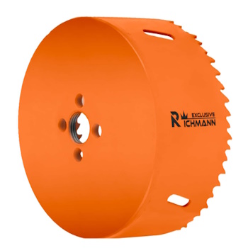 Richmann bi-metal kruna 73mm C2176-1