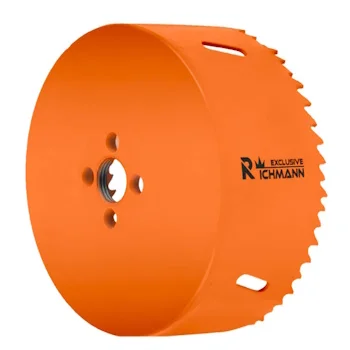 Richmann bi-metal kruna 73mm C2176 Richmann bi-metal kruna 73mm C2176