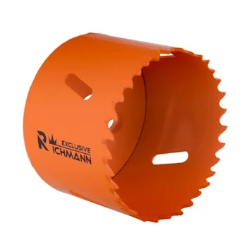 Richmann bi-metal kruna 76mm C2177