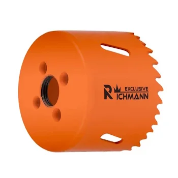 Richmann bi-metal kruna 76mm C2177-1