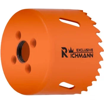 Richmann bi-metal kruna 102mm C2181-1