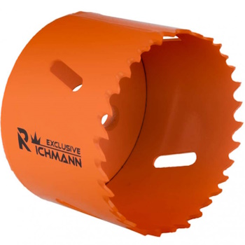 Richmann bi-metal kruna 105mm C2182 Richmann bi-metal kruna 105mm C2182