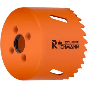 Richmann bi-metal kruna 105mm C2182-1
