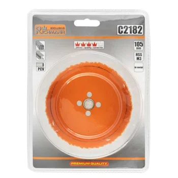 Richmann bi-metal kruna 105mm C2182-2