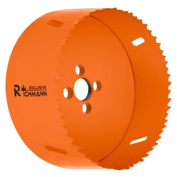 Richmann bi-metal kruna 121mm C2183