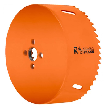 Richmann bi-metal kruna 127mm C2184 Richmann bi-metal kruna 127mm C2184