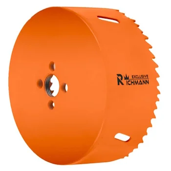 Richmann bi-metal kruna 127mm C2184 Richmann bi-metal kruna 127mm C2184