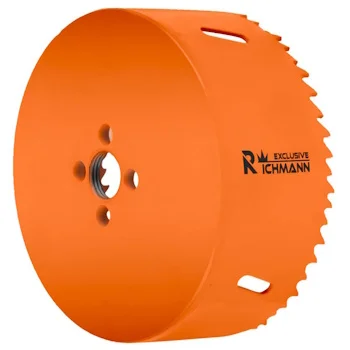Richmann bi-metal kruna 140mm C2185-1