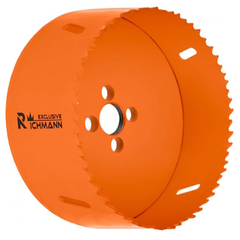 Richmann bi-metal kruna 152mm C2186 Richmann bi-metal kruna 152mm C2186
