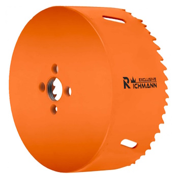 Richmann bi-metal kruna 152mm C2186 Richmann bi-metal kruna 152mm C2186