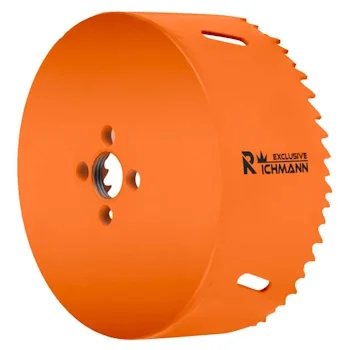 Richmann bi-metal kruna 152mm C2186-1