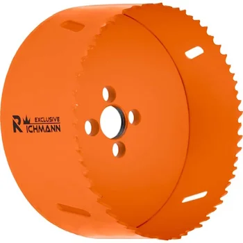 Richmann bi-metal kruna 160mm C2187