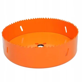 Richmann bi-metal kruna 160mm C2187-1