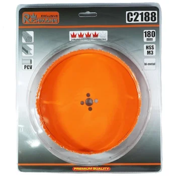 Richmann bi-metal kruna 180mm C2188-2