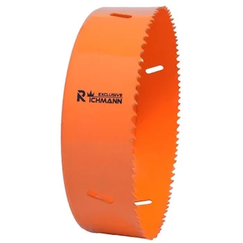 Richmann bi-metal kruna 210mm C2191 Richmann bi-metal kruna 210mm C2191