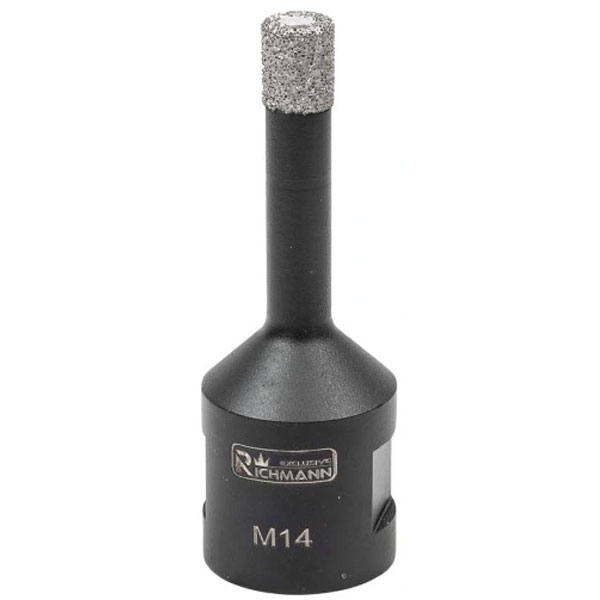 Richmann dijamantska kruna za brusilicu 6mm C4816 Richmann dijamantska kruna za brusilicu 6mm C4816